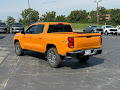 2026 Chevrolet Colorado 4WD Z71