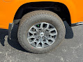 2026 Chevrolet Colorado 4WD Z71