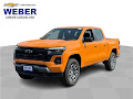 2026 Chevrolet Colorado 4WD Z71