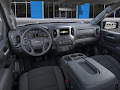 2025 Chevrolet Silverado 1500 Work Truck