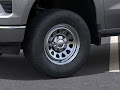 2025 Chevrolet Silverado 1500 Work Truck