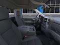 2025 Chevrolet Silverado 1500 Work Truck