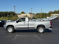 2025 Chevrolet Silverado 1500 Work Truck