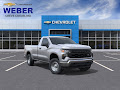 2025 Chevrolet Silverado 1500 Work Truck