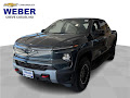 2026 Chevrolet Silverado EV Trail Boss