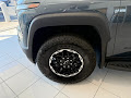 2026 Chevrolet Silverado EV Trail Boss