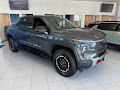 2026 Chevrolet Silverado EV Trail Boss