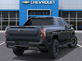2026 Chevrolet Silverado EV Trail Boss