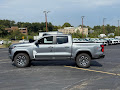 2026 Chevrolet Colorado 4WD Z71