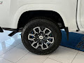 2026 Chevrolet Colorado 4WD Z71