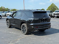 2026 Chevrolet Traverse AWD RS