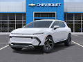 2025 Chevrolet Equinox EV LT1 w/PCY