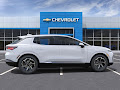 2025 Chevrolet Equinox EV LT1 w/PCY