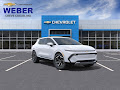 2025 Chevrolet Equinox EV LT1 w/PCY