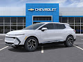 2025 Chevrolet Equinox EV LT1 w/PCY