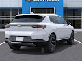 2025 Chevrolet Equinox EV LT1 w/PCY