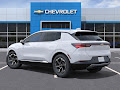 2025 Chevrolet Equinox EV LT1 w/PCY