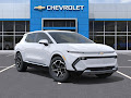 2025 Chevrolet Equinox EV LT1 w/PCY