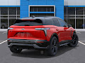2025 Chevrolet Blazer EV AWD SS