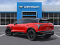 2025 Chevrolet Blazer EV AWD SS