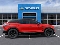 2025 Chevrolet Blazer EV AWD SS