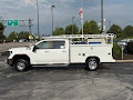 2024 GMC Sierra 2500HD Pro