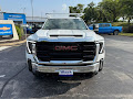 2024 GMC Sierra 2500HD Pro