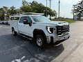2024 GMC Sierra 2500HD Pro