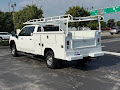 2024 GMC Sierra 2500HD Pro