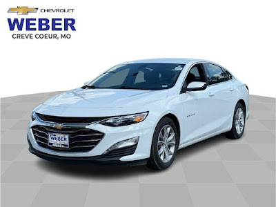 2022 Chevrolet Malibu
