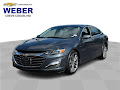 2020 Chevrolet Malibu Premier