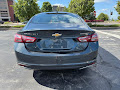 2020 Chevrolet Malibu Premier
