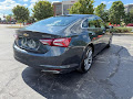 2020 Chevrolet Malibu Premier