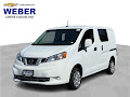 2021 Nissan NV200 Compact Cargo SV