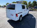 2021 Nissan NV200 Compact Cargo SV