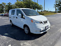 2021 Nissan NV200 Compact Cargo SV