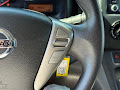 2021 Nissan NV200 Compact Cargo SV