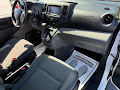 2021 Nissan NV200 Compact Cargo SV