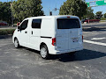 2021 Nissan NV200 Compact Cargo SV