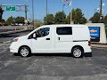 2021 Nissan NV200 Compact Cargo SV