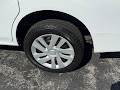 2021 Nissan NV200 Compact Cargo SV