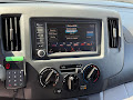 2021 Nissan NV200 Compact Cargo SV