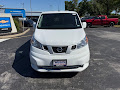 2021 Nissan NV200 Compact Cargo SV