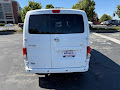 2021 Nissan NV200 Compact Cargo SV