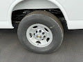 2025 Chevrolet Express Cargo Van RWD 3500 155"