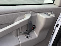 2025 Chevrolet Express Cargo Van RWD 3500 155"