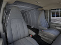 2025 Chevrolet Express Cargo Van RWD 3500 155"