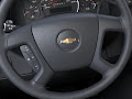 2025 Chevrolet Express Cargo Van RWD 3500 155"