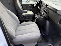 2025 Chevrolet Express Cargo Van RWD 3500 155"