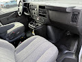 2025 Chevrolet Express Cargo Van RWD 3500 155"